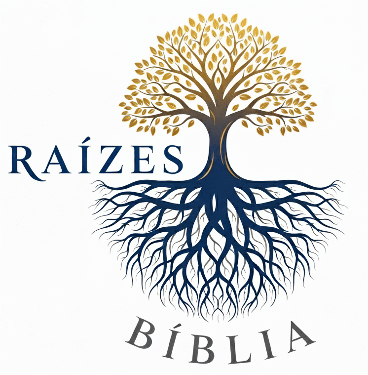 Raízes Bíblia