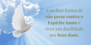 Pecado Contra o Espírito Santo: O Que Realmente É e Por Que Não Tem Perdão?